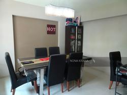 Blk 490 Admiralty Link (Sembawang), HDB 4 Rooms #128311692